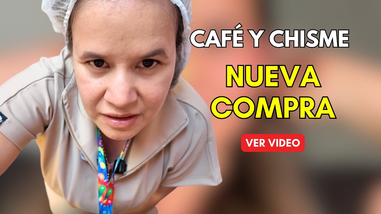 😊Probando la nueva compra, aunque aún me falta configurarla‼️DJI osmo pocket 3 