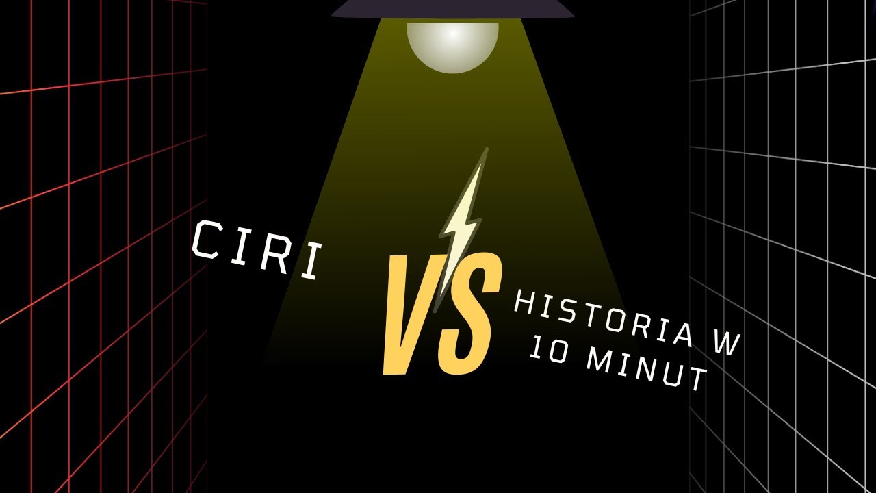 Kim Jest Ciri? Historia Postaci W 10 Minut!