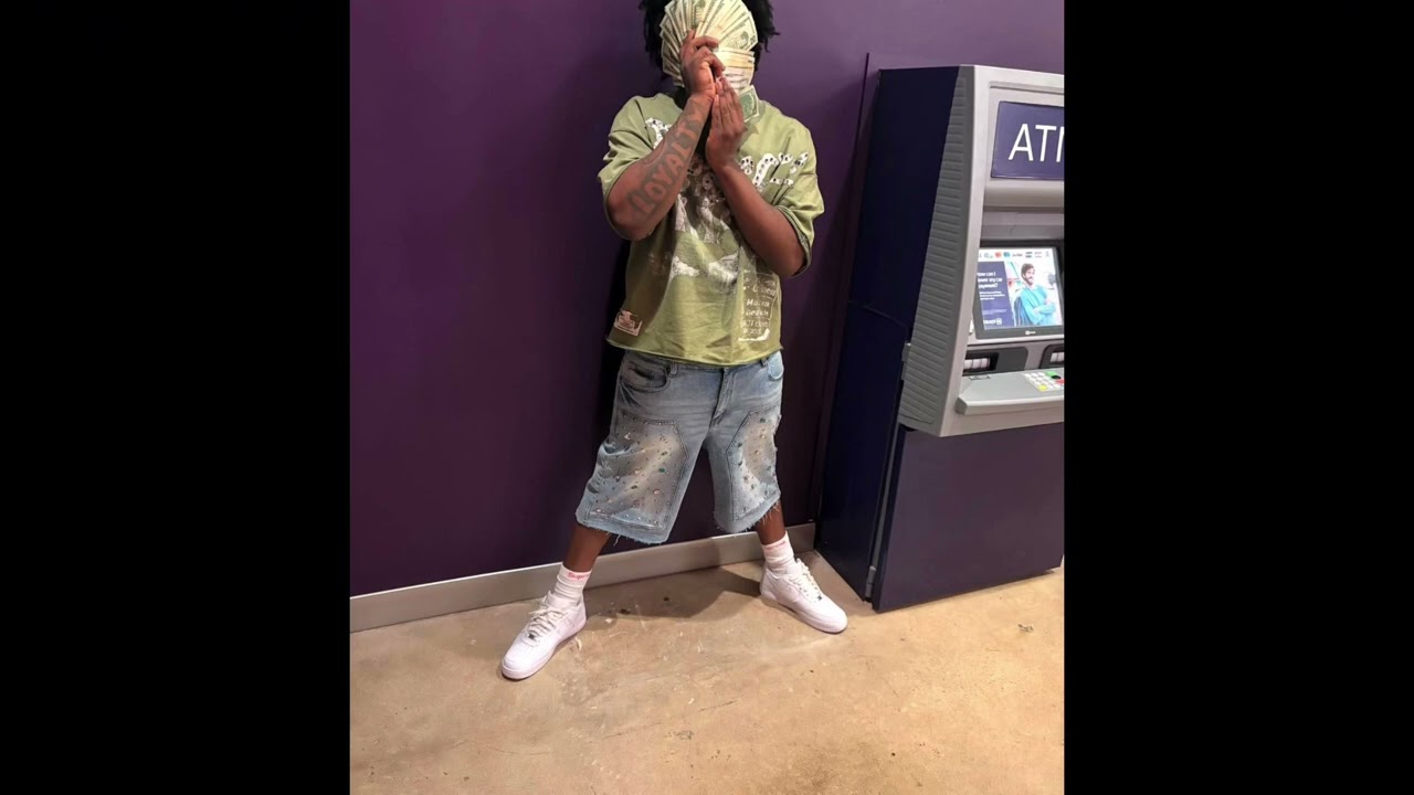(FREE) Fbg fat slime Type Beat “Unlike Me”