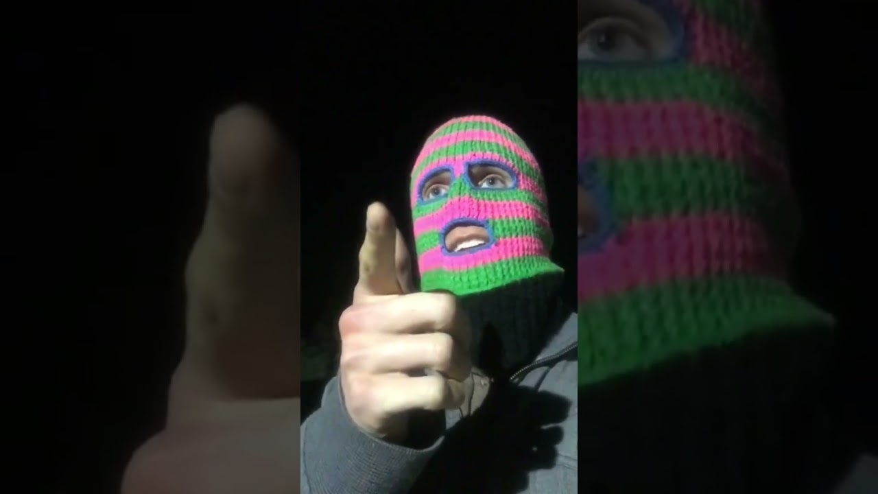 Friendly stranger #shorts