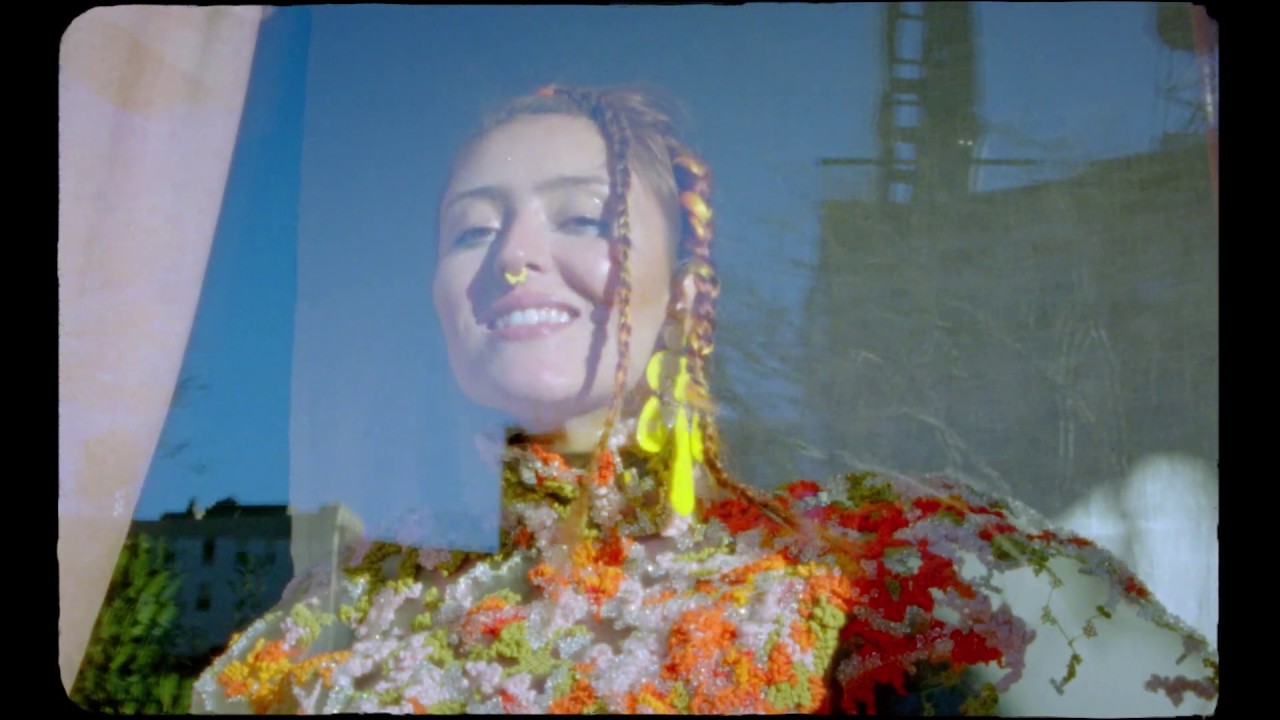 Salt Cathedral - How Beautiful (she is) feat. Duendita & MC Bin Laden (Official Video) [Ultra Music]
