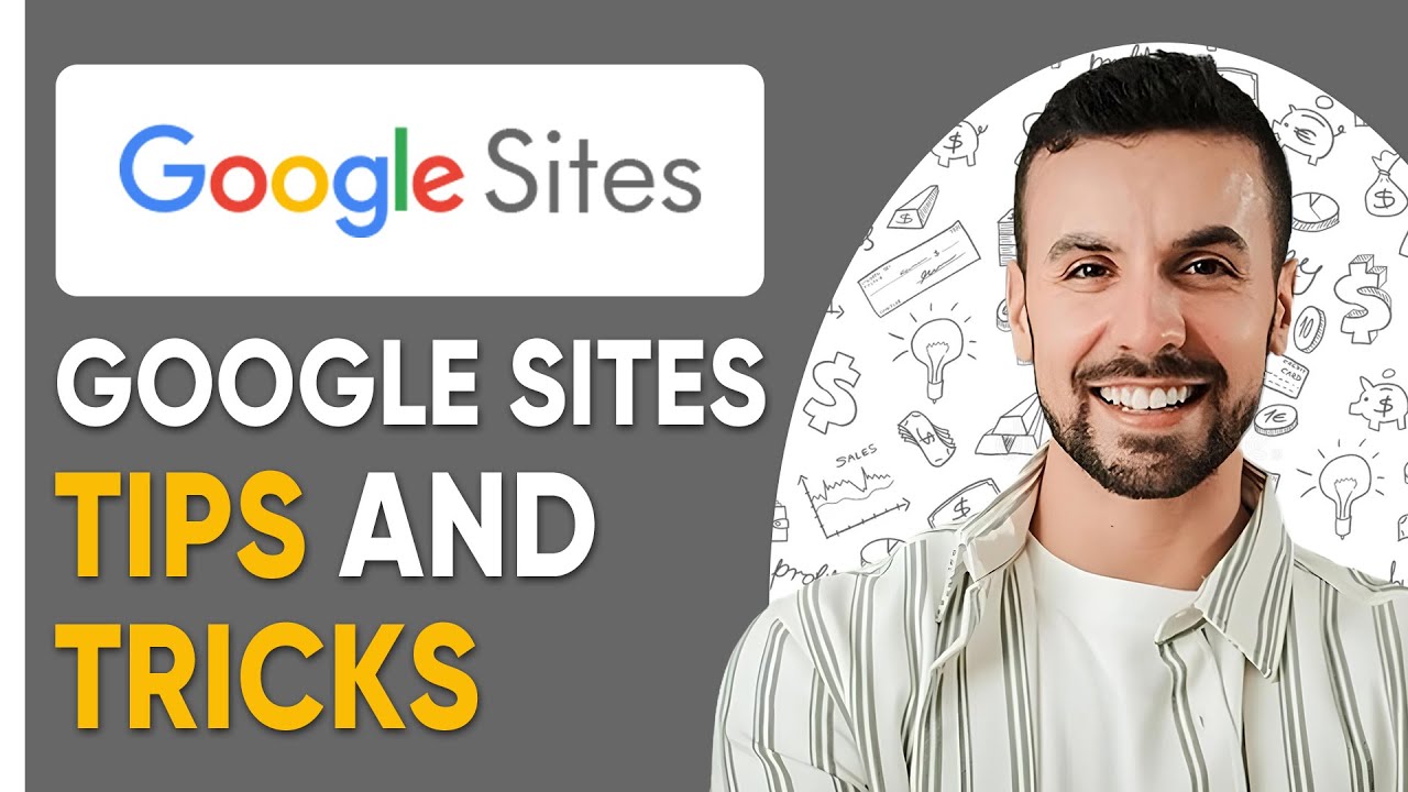 Google Sites Tips And Tricks - 2025 | Stand Out With These Tips!