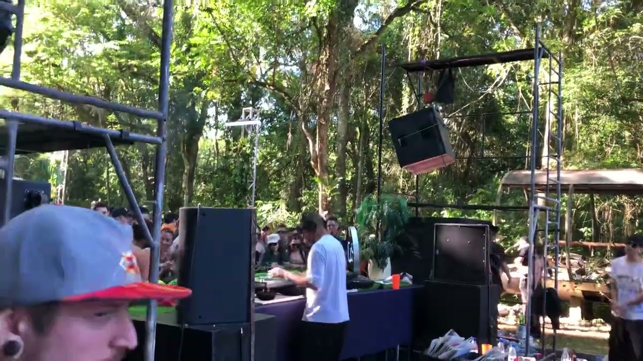 0db Christian ab