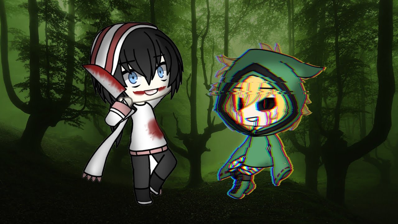 UnderTale react to Creepypasta Memes {Part 2}