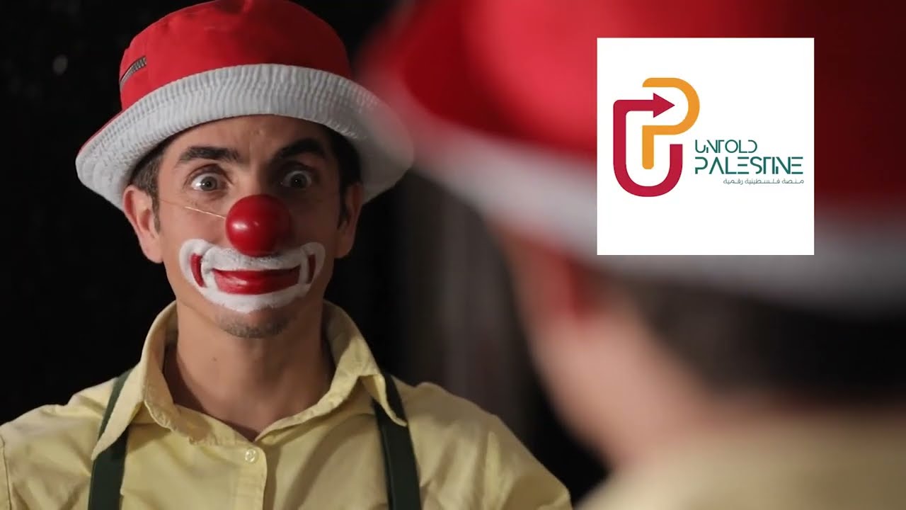 Happiness Clown