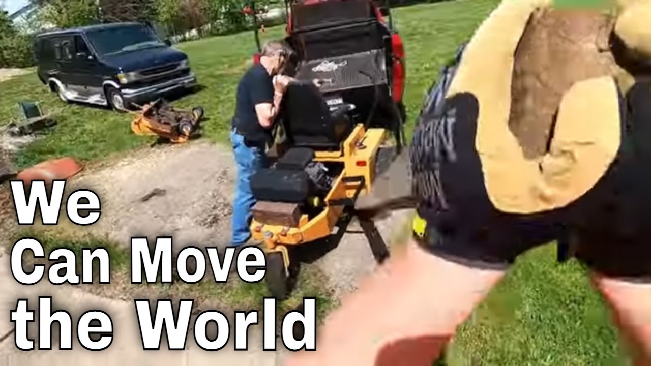 The Most Insane Metal Scrapping