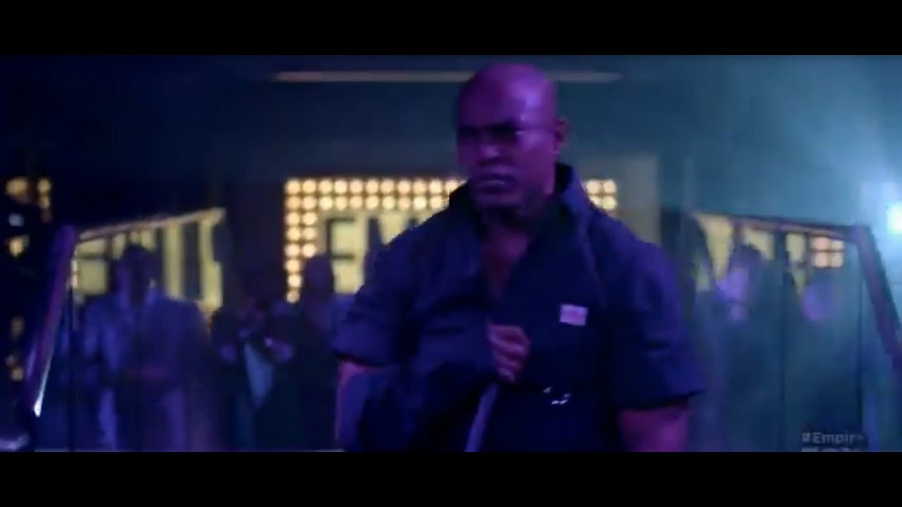 Sticky Fingaz Empire Rap [Song Edit] [ORIGINAL]