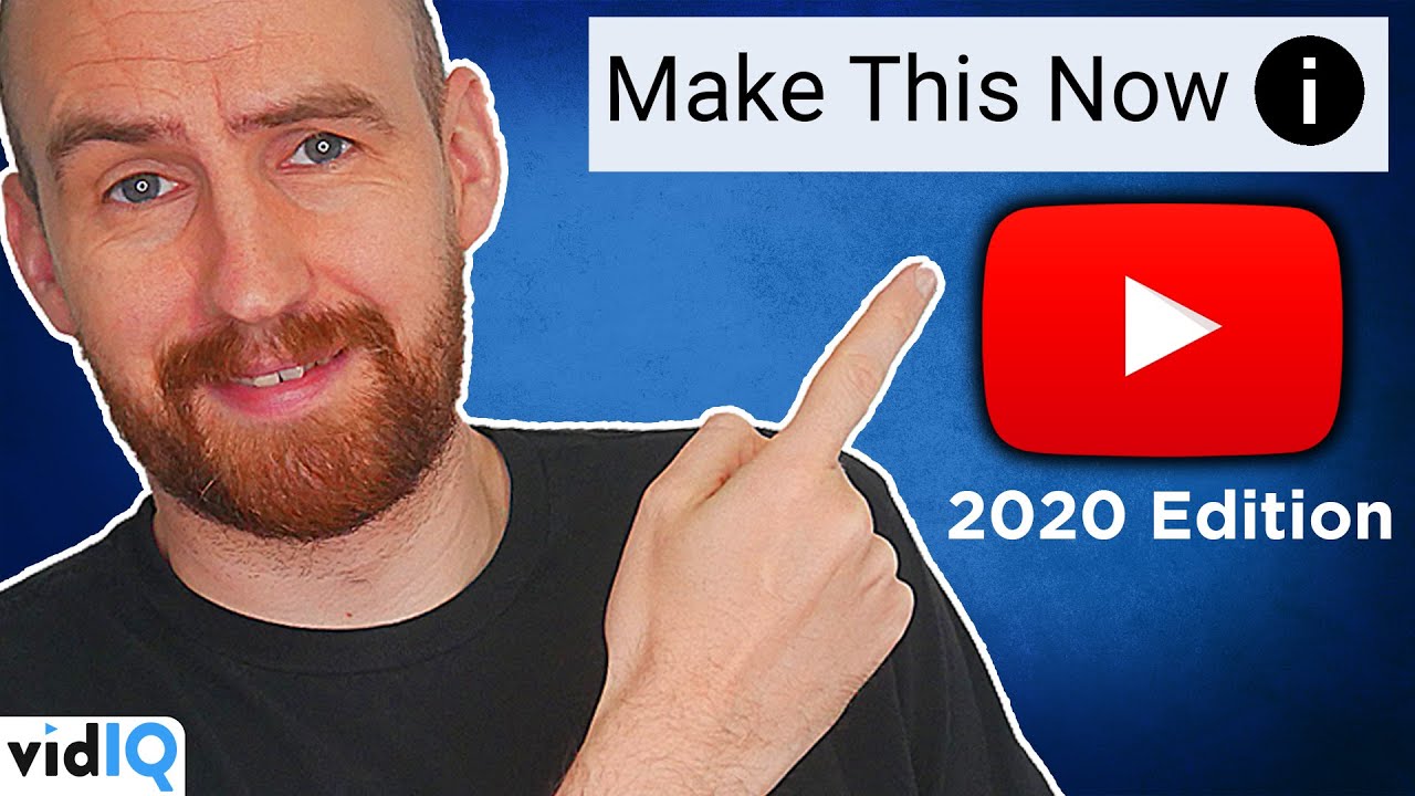Как добавить информационные карточки YouTube [Новый рабочий процесс Studio]