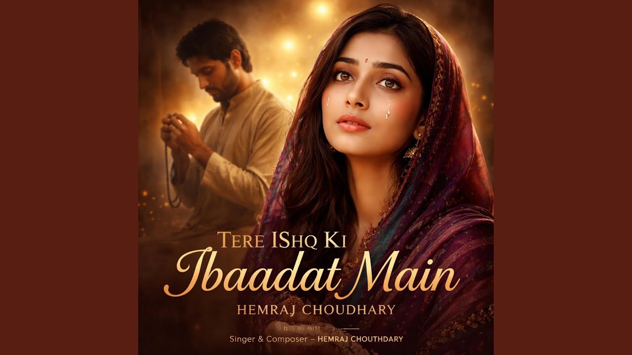 TERE ISHQ KI IBAADAT MAIN