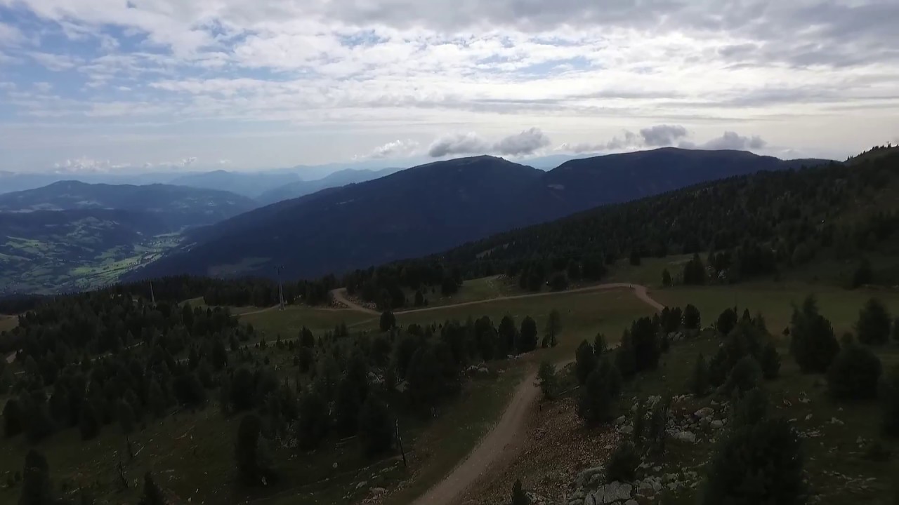 Die Steiermark in 4K - Murau am Kreischberg (UHD)