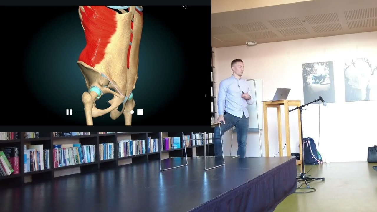 Vondt i nakke-, skulder- eller rygg? Dette må du vite! Forbedre din pust og bevegelse i ribbekassen