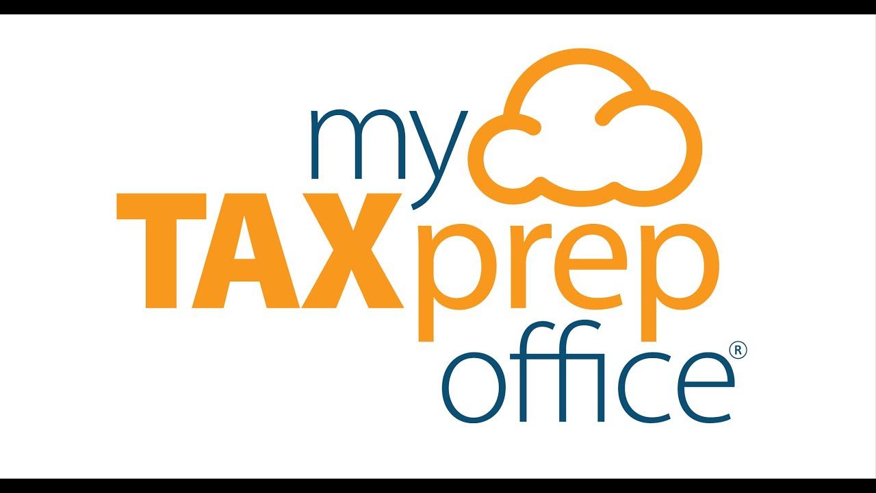 Введение в MyTAXPrepOffice