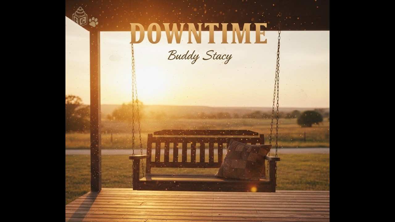 “Downtime” by Buddy Stacy