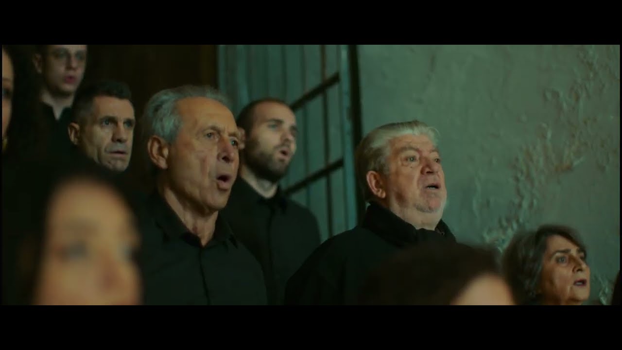 Ninni Gibboni - Canto Antico