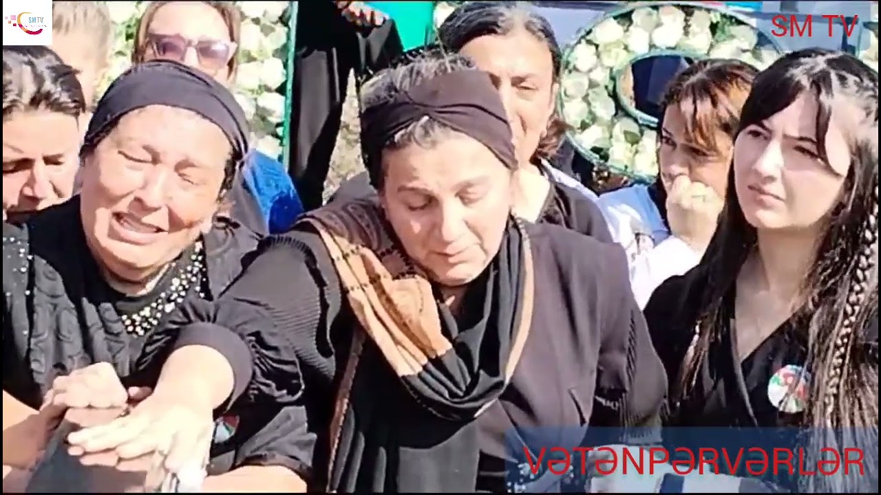 TOYU OLACAĞDI VƏTƏNCIN CANINAN KECIB ŞƏHID OLDU.BUGUN ŞƏHID HUSEYNIN MÖVLUDUDR.RUHUN ŞAD OLSUN...