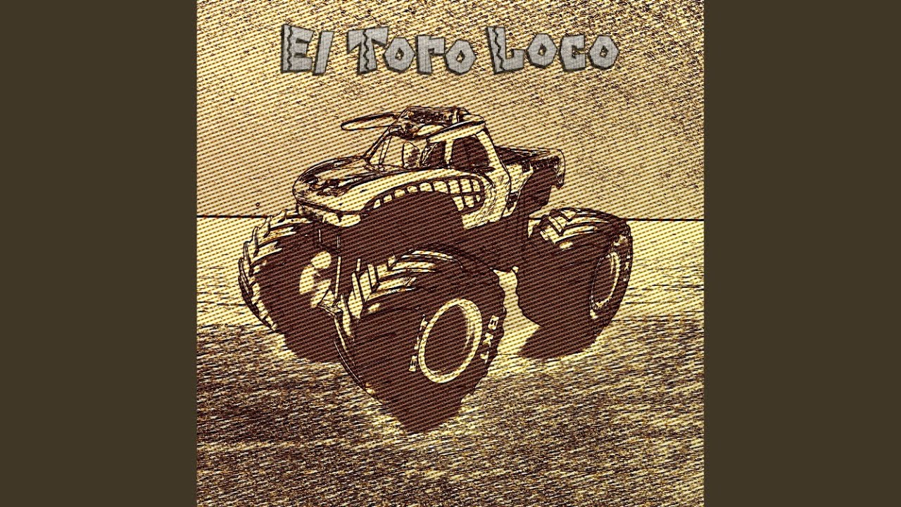 El Toro Loco