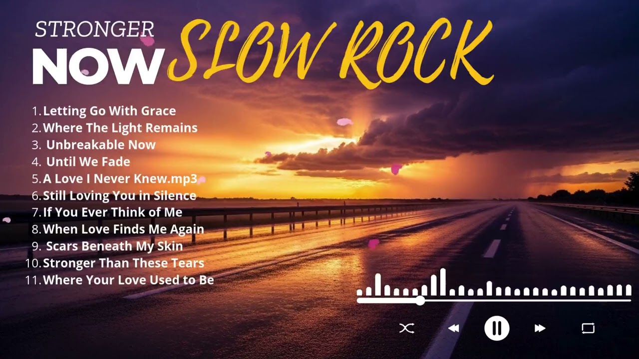 Melodic 90s Style Rock Anthem – Brave Heart Female Vocal!