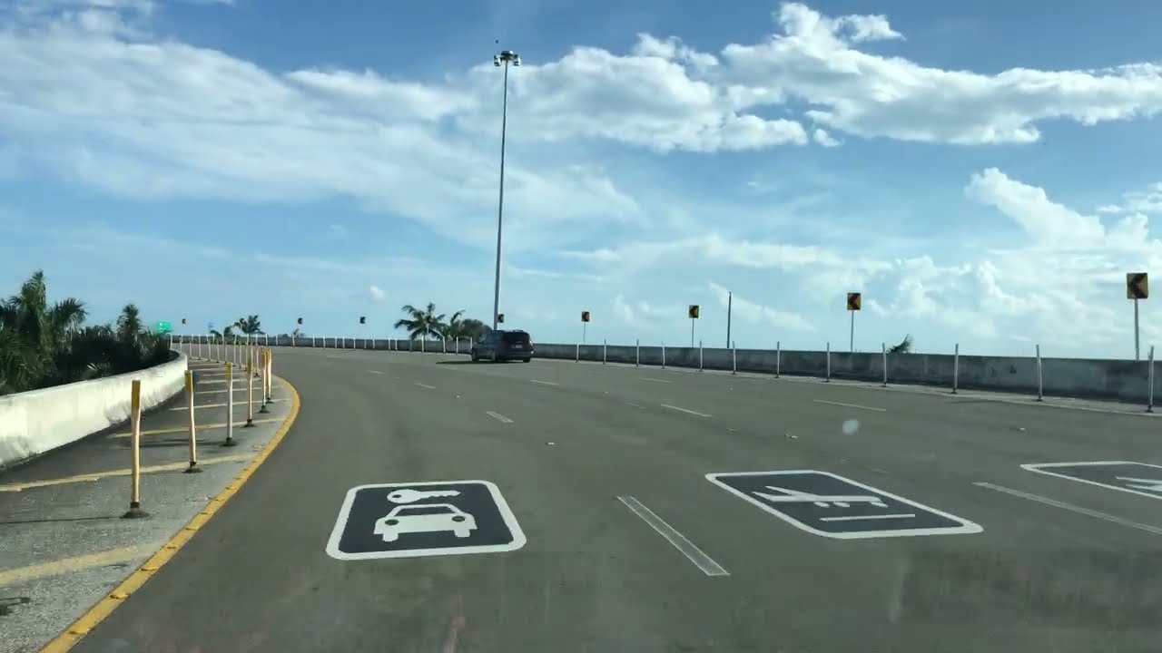 Fort Lauderdale Airport Shuttle Transportation To The Elser Hotel Downtown Miami