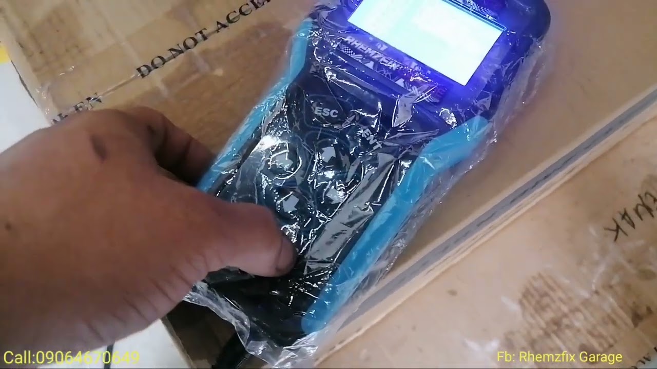 Honda PCX160 Lost Code & Remote | Paano e retrieve at e activate ang remote @RHEMZFIXMOTOVLOG586