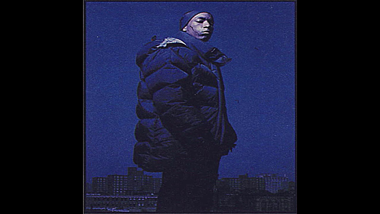 Big L x Jay Z Type Beat 