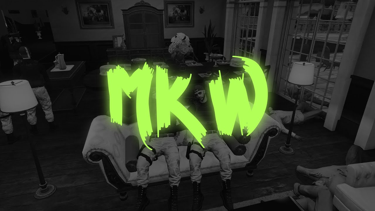 MKW - Strzał (prod. Dostajesz Cepa i Gleba)