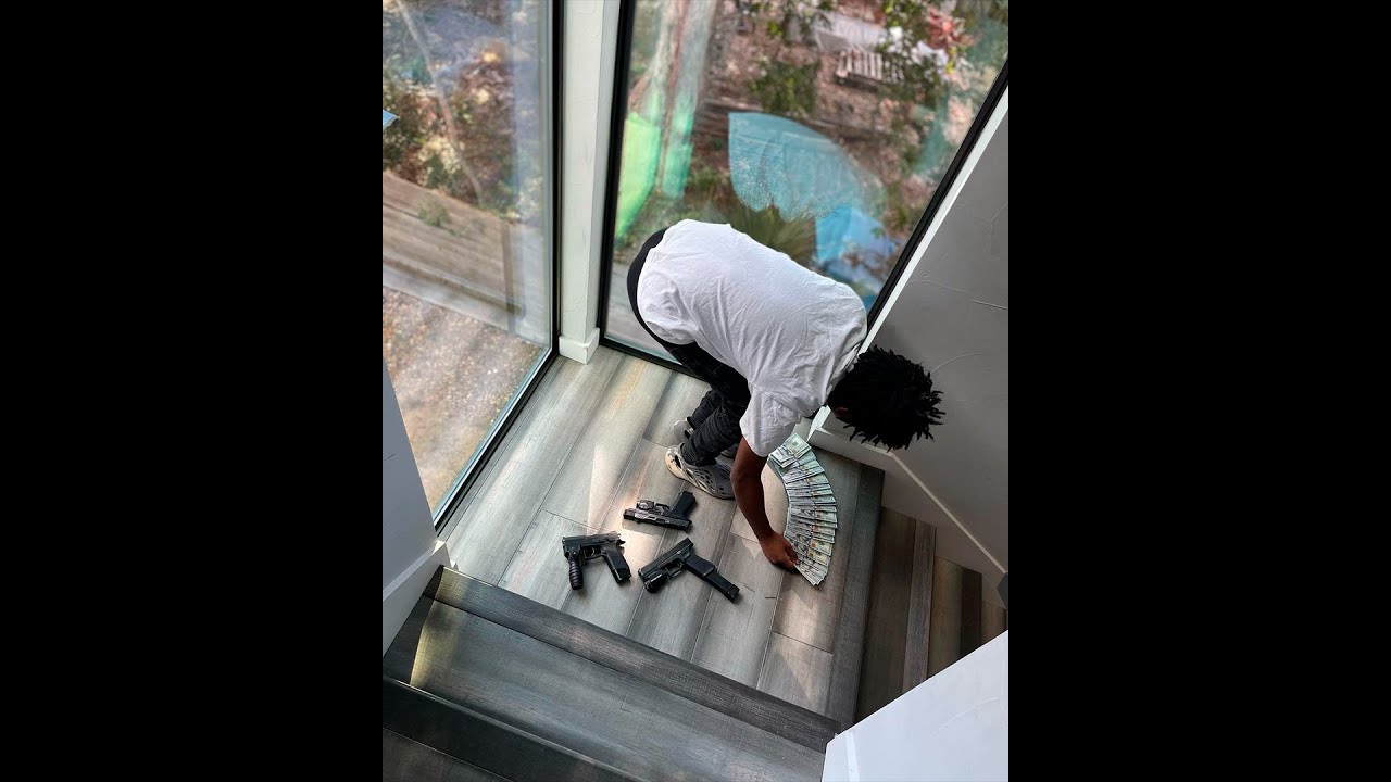 [FREE] YFG Fatso Type Beat - "Gimme That Money"