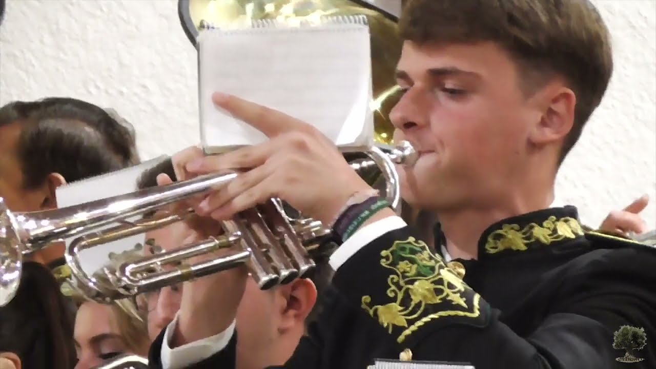 AM Sentencia (Jerez) - La Soledad del Cautivo