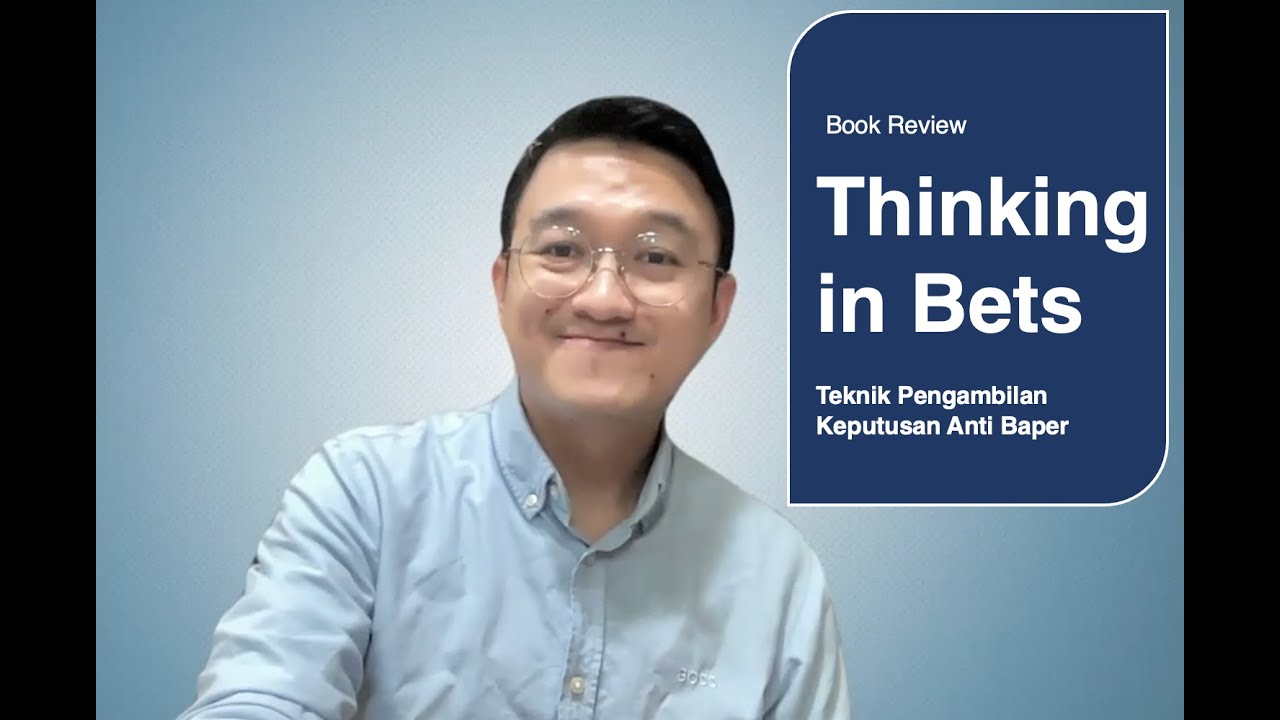 Review: Thinking in Bets