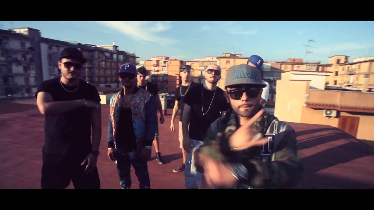 KIMICON TWINZ & FUOSSERA - A.N.N.I. (Video Trailer)