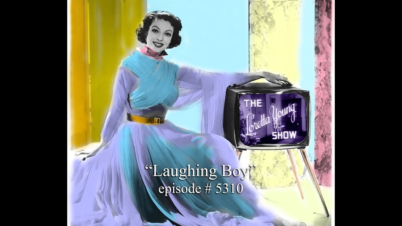 The Loretta Young Show - S1 E10 - 