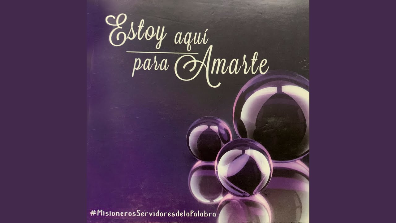 Yo Te Llamo
