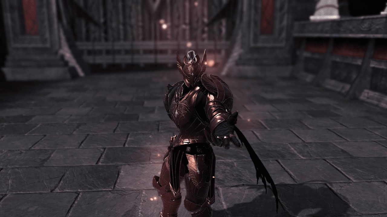 (OLD) Vindictus Karok Cestus Taros Solo 38:59 (EU) 마영전 블래스터 카록 타로스 솔로 38:59 (EU)