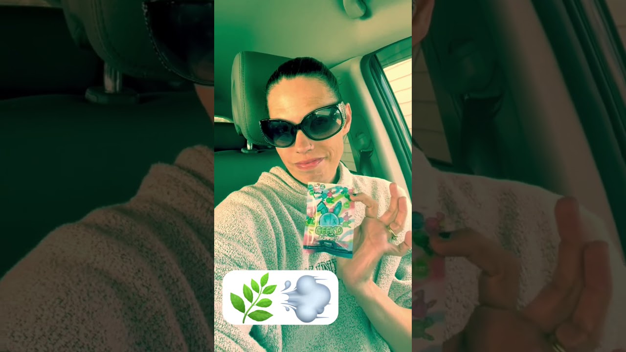 This YouTube MOM celebrates 420?! #shorts