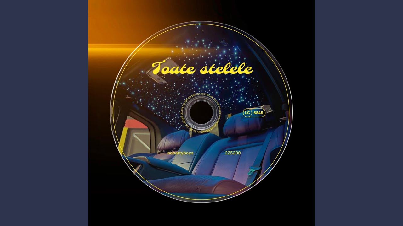 TOATE STELELE