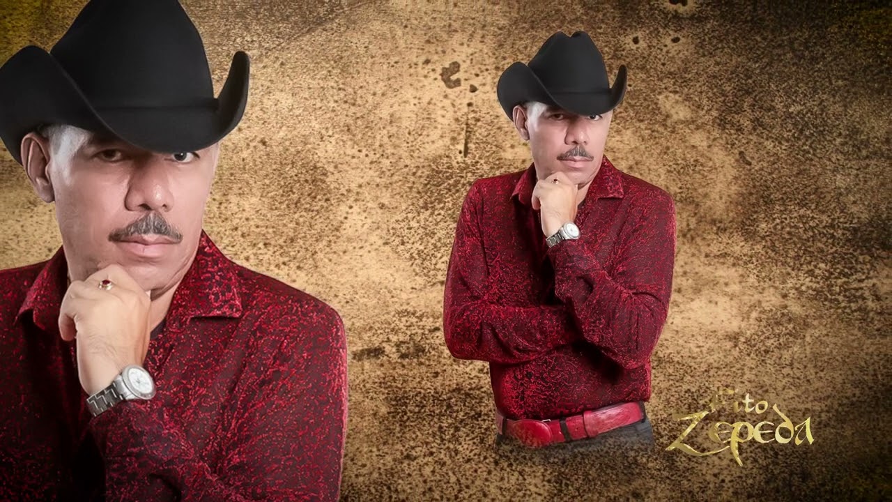 Corrido Del Mosco - Fito Zepeda (video oficial)