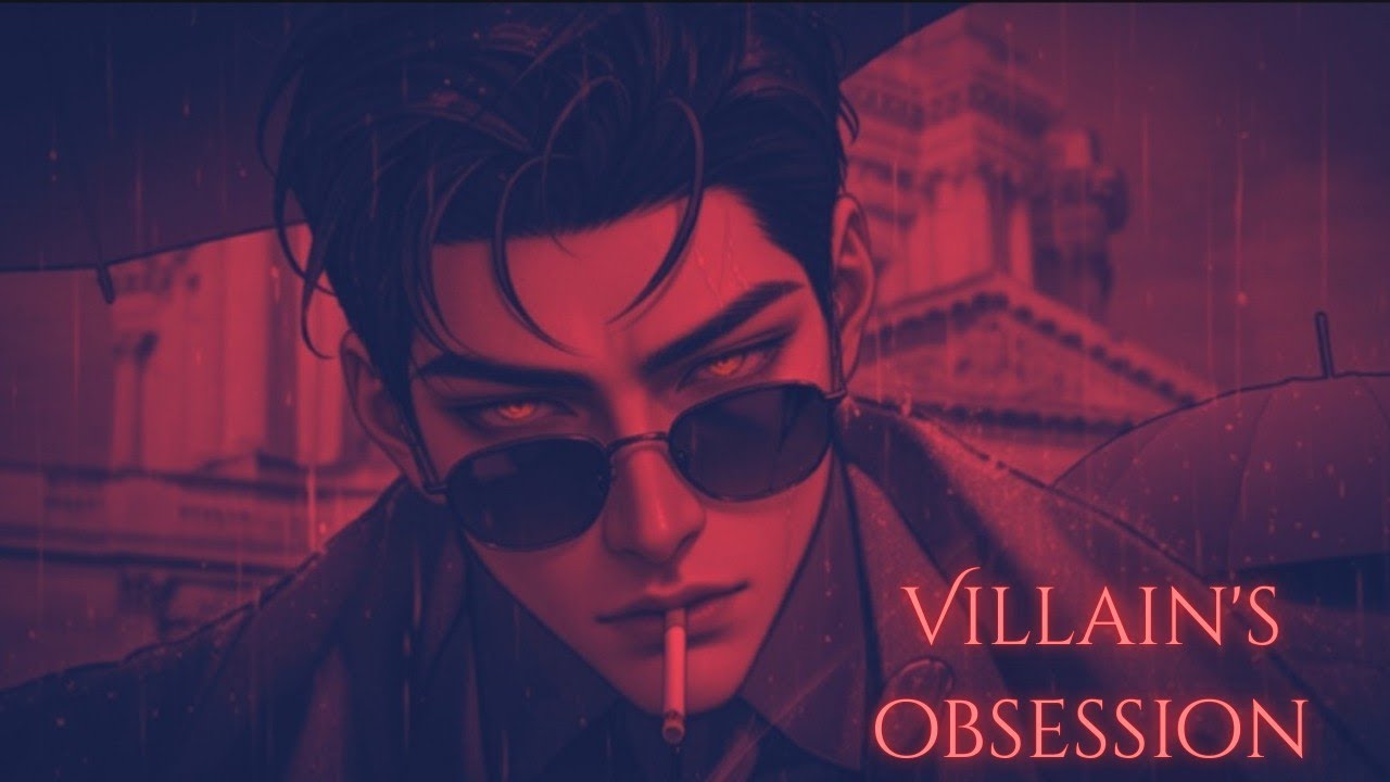 Who Are You Girl?~Villains Obsession🥀(Dark Romance)🩶