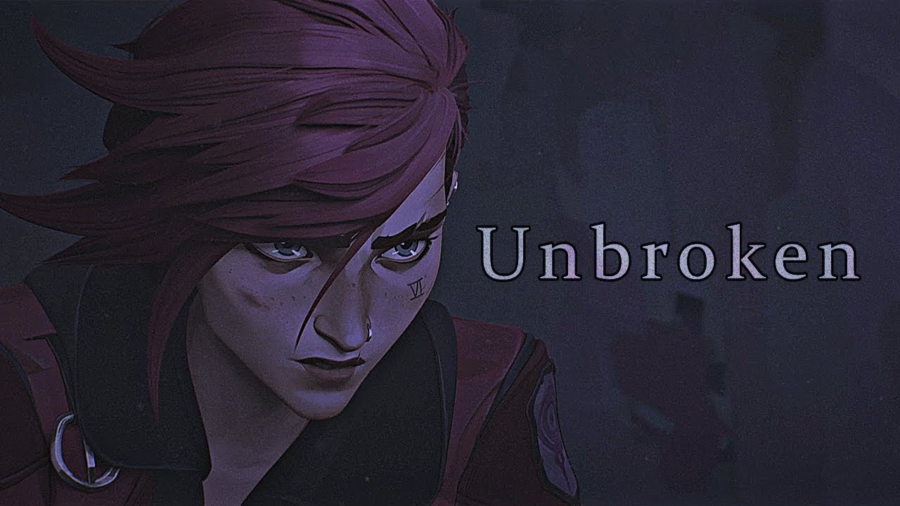 (Arcane) Vi II Unbroken