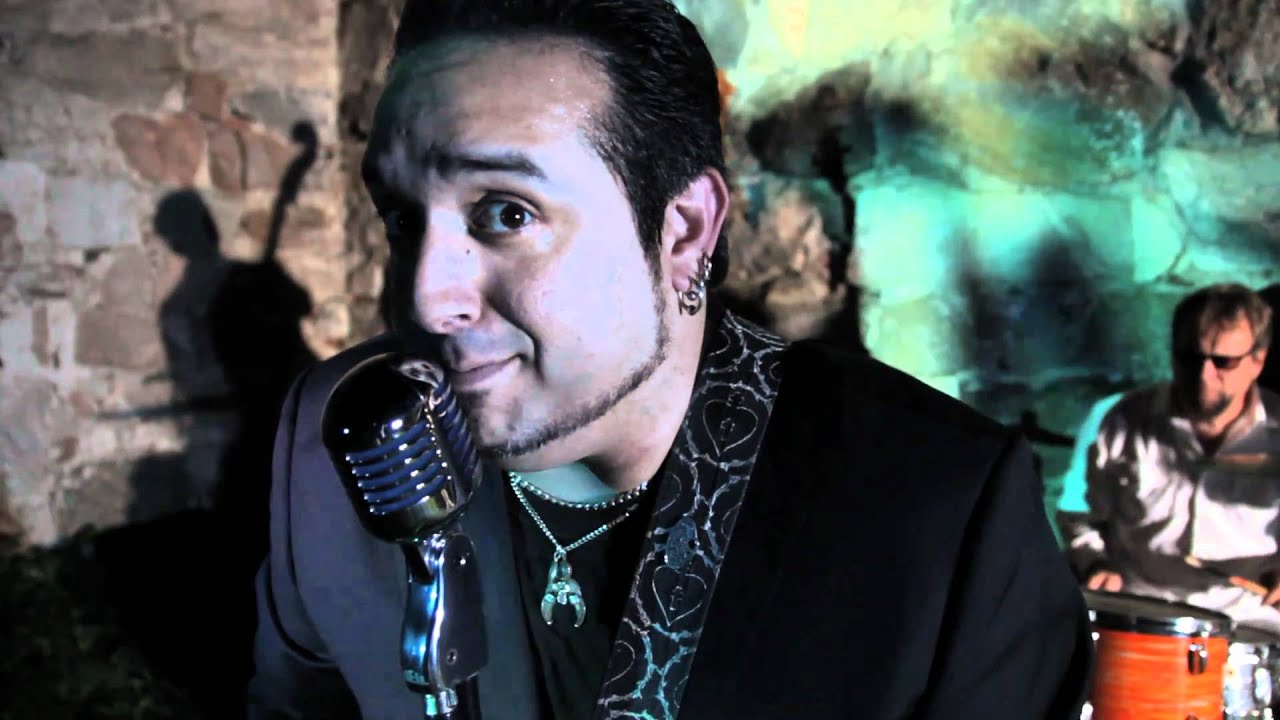 JT Coldfire Get it on!