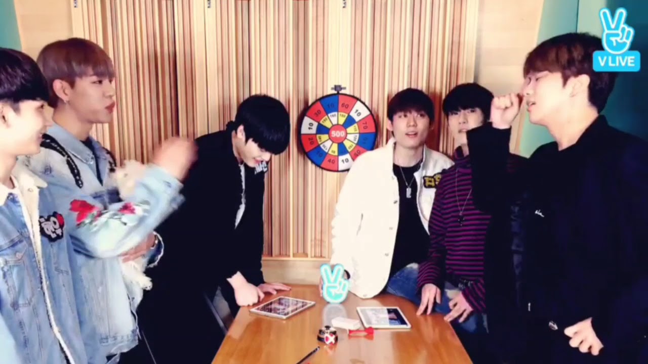[챔피언집합소] 할리갈리 나랑 할래? 갈래? TRCNG VLIVE DAEJAE CUT