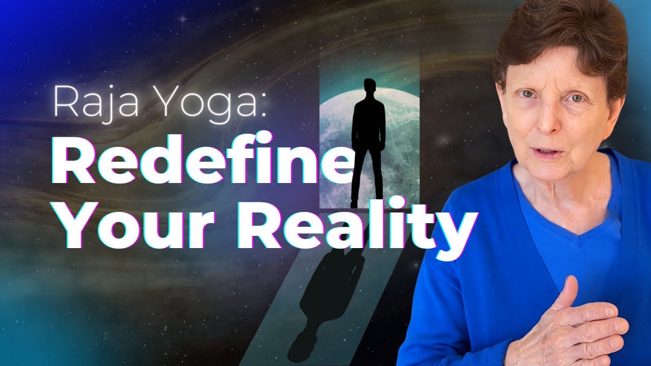 Beyond Dogmas: The Transformative Power of Raja Yoga
