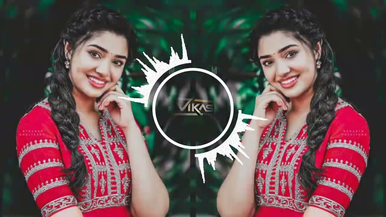 दिवानी झालीस ग पोरी वयात  आलीस ग remix by #DJ #Vijay #bhokardan. #jalna