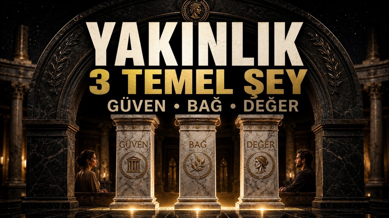 Kadınlar Tatmin Olmak İçin Sadece Bu 3 Şeyi İsterler