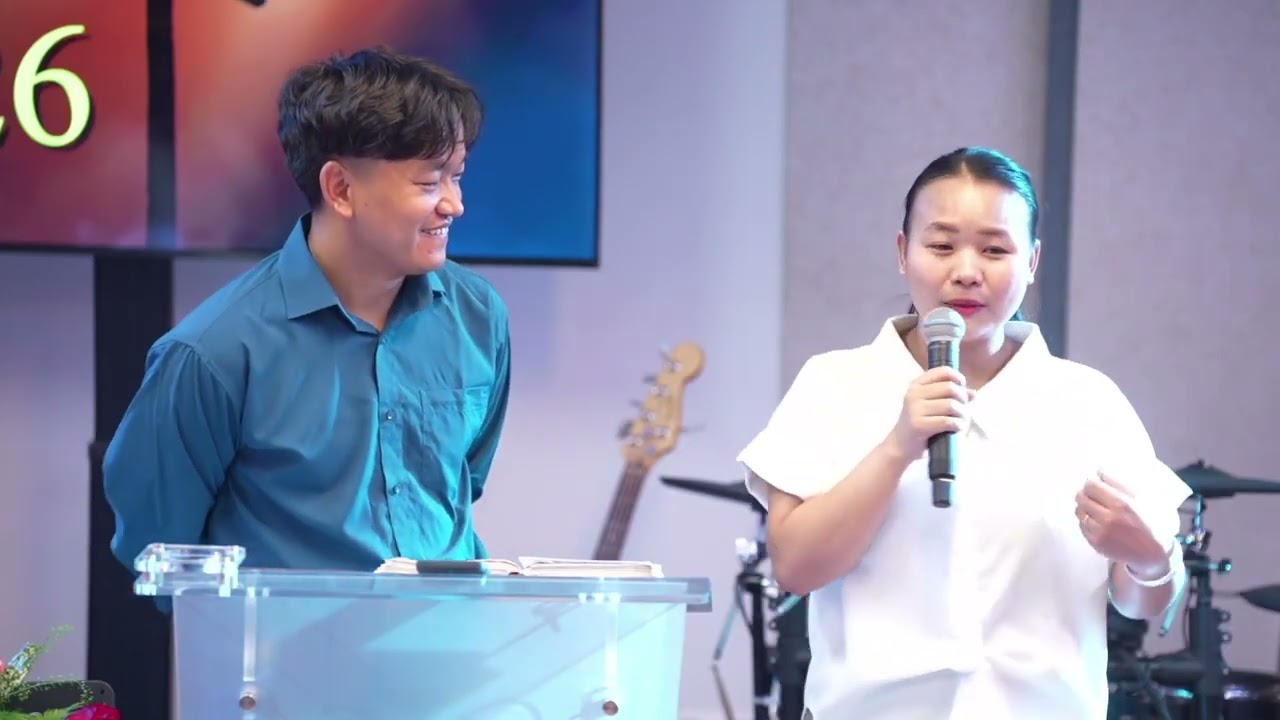 WORD OF GOD - SIA , KHAI PI