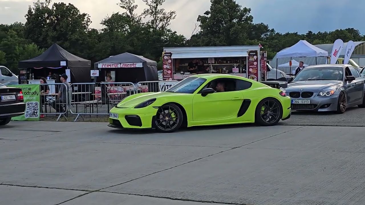 Tuning Vy&scaron;kov 11.07.2025