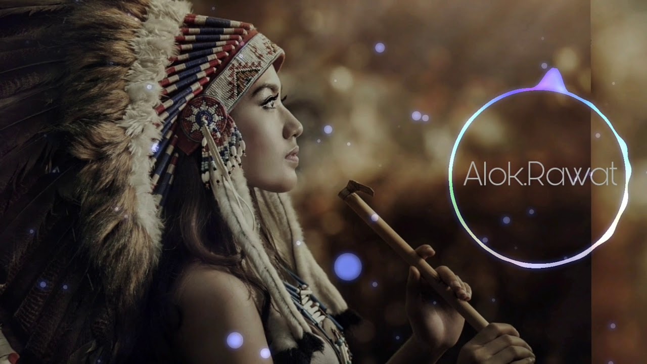 Alok.Rawat - Warrior -(Official Music