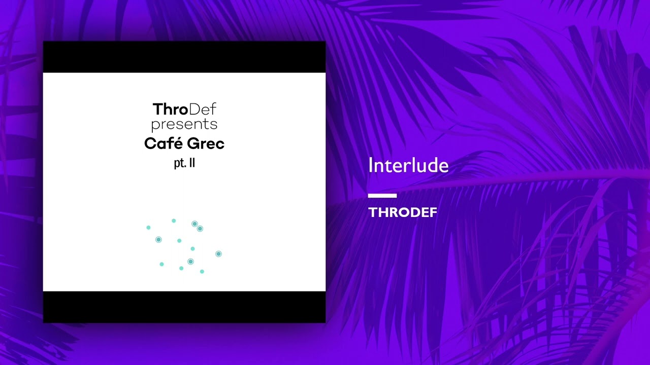 ThroDef - Interlude (Single//Official Audio)