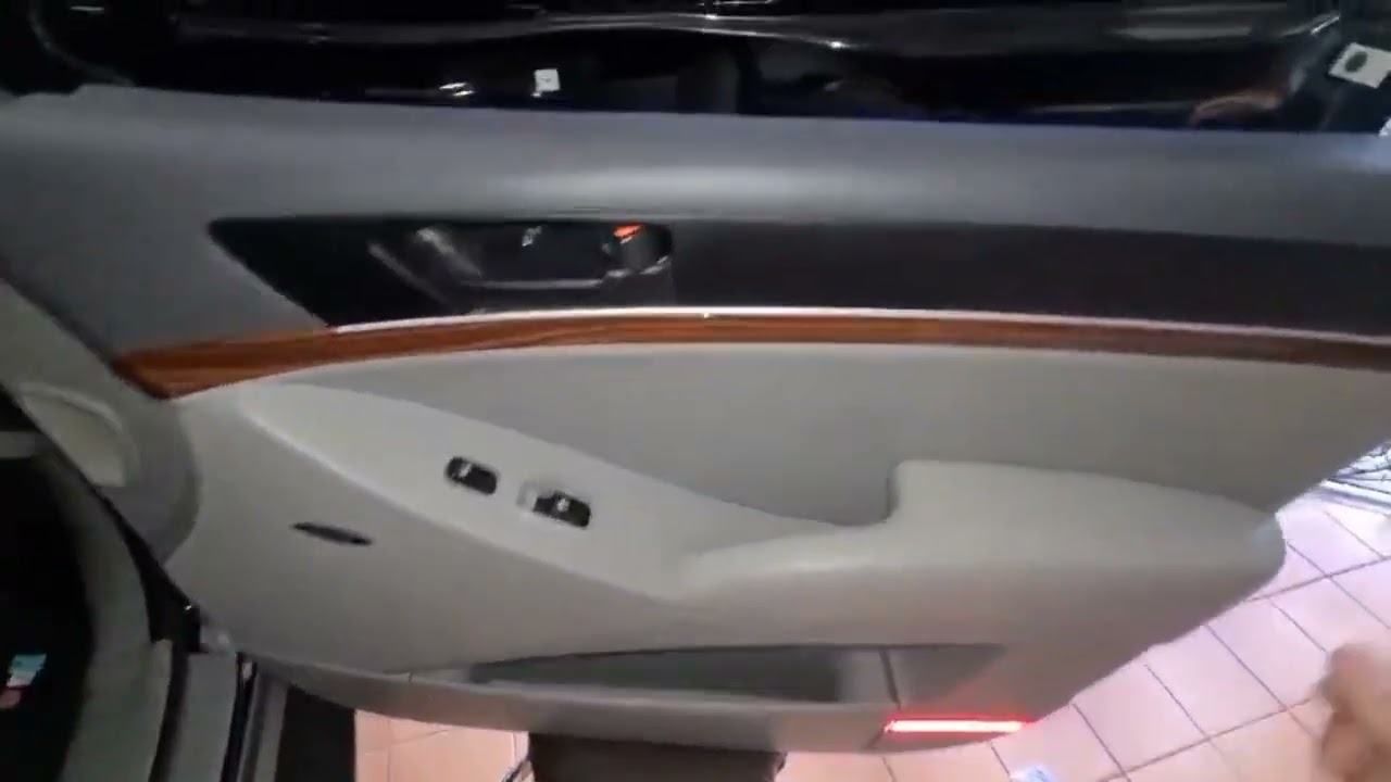 Dica! Aprenda como Trocar a Trava Elétrica das Portas do Hyundai Veracruz