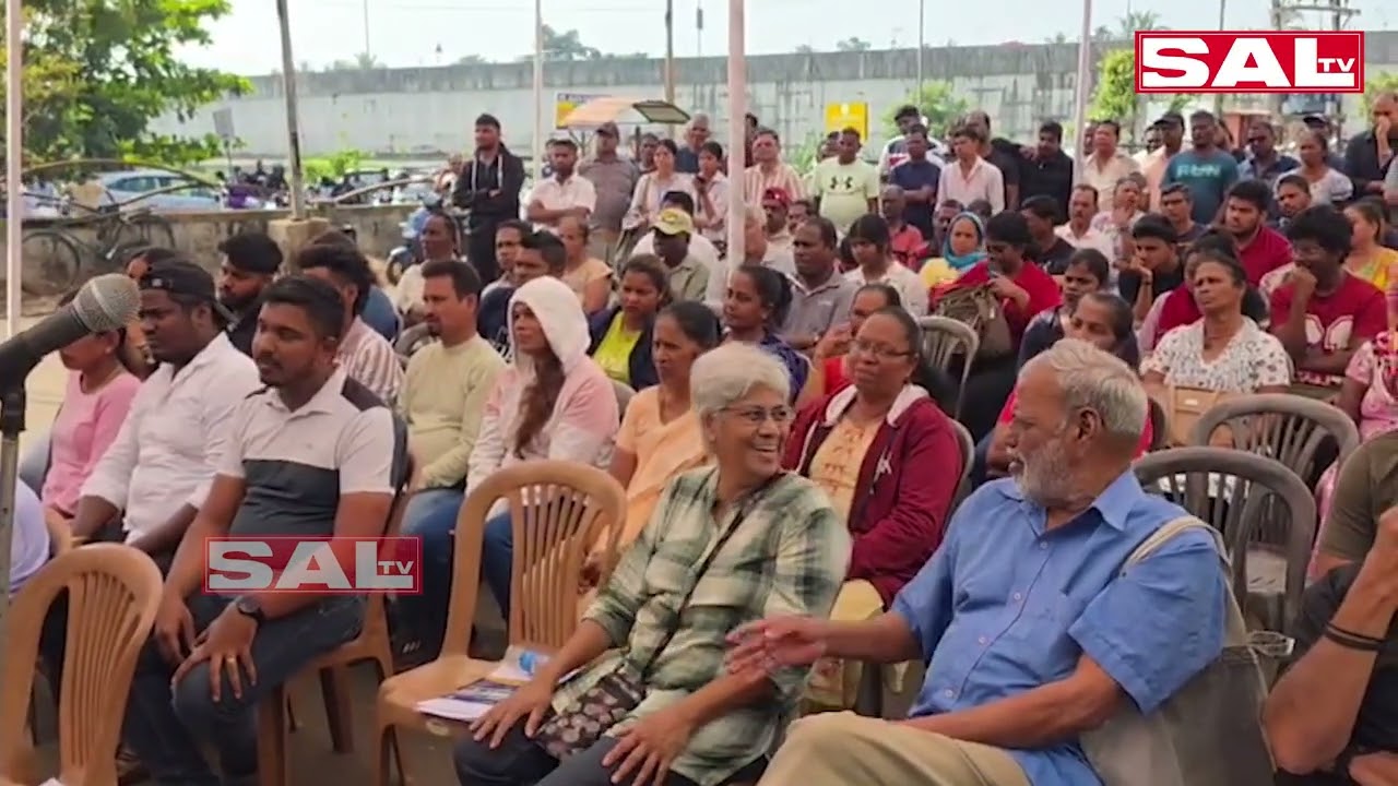Nuvem Gram Sabha Rejects Urbanisation, Passes Key Resolutions
