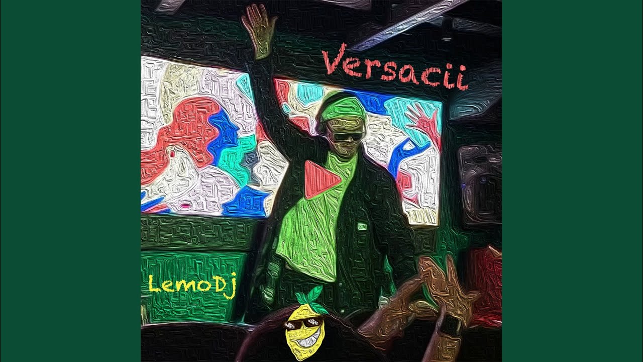 Versacii (Original Mix)