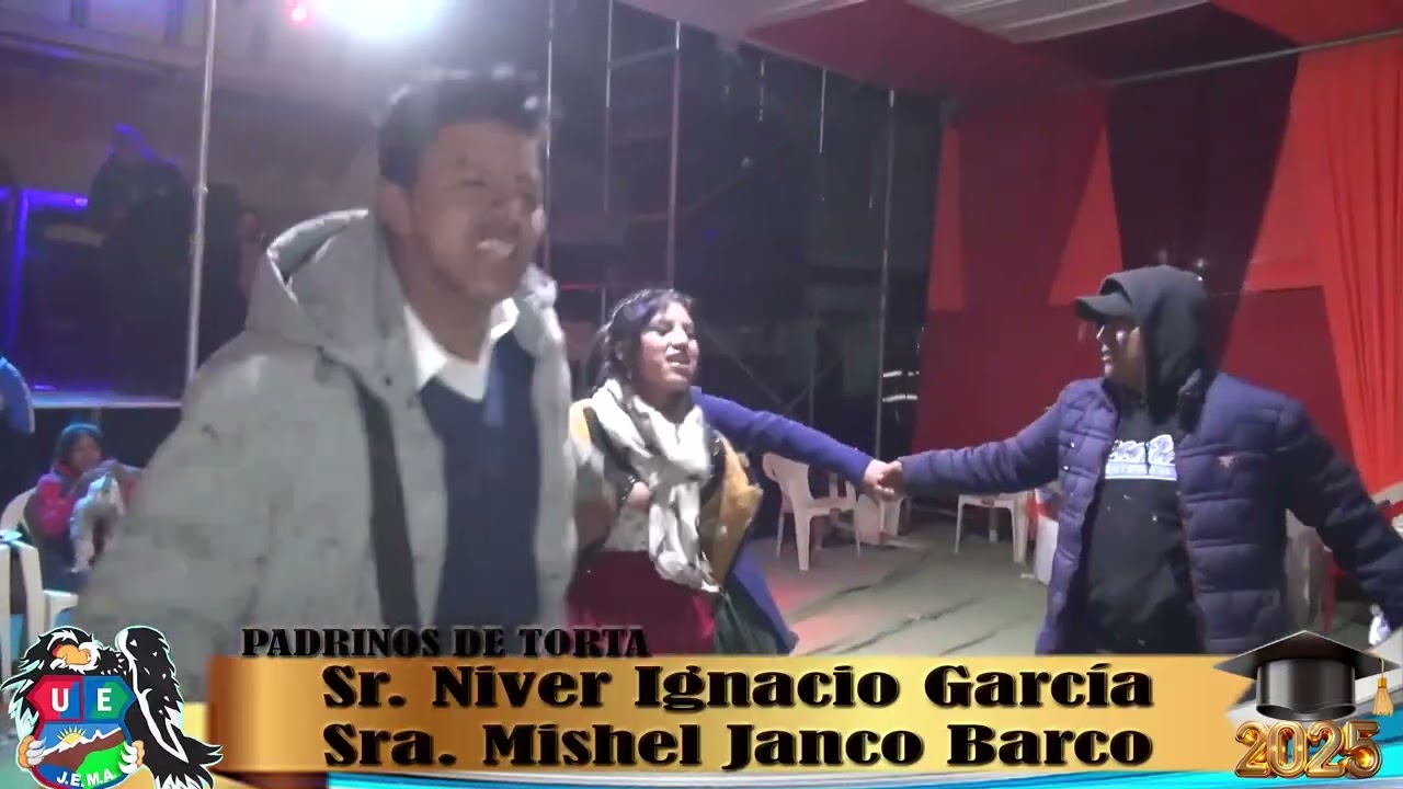 Ministerio Redención de Vida en Challapata